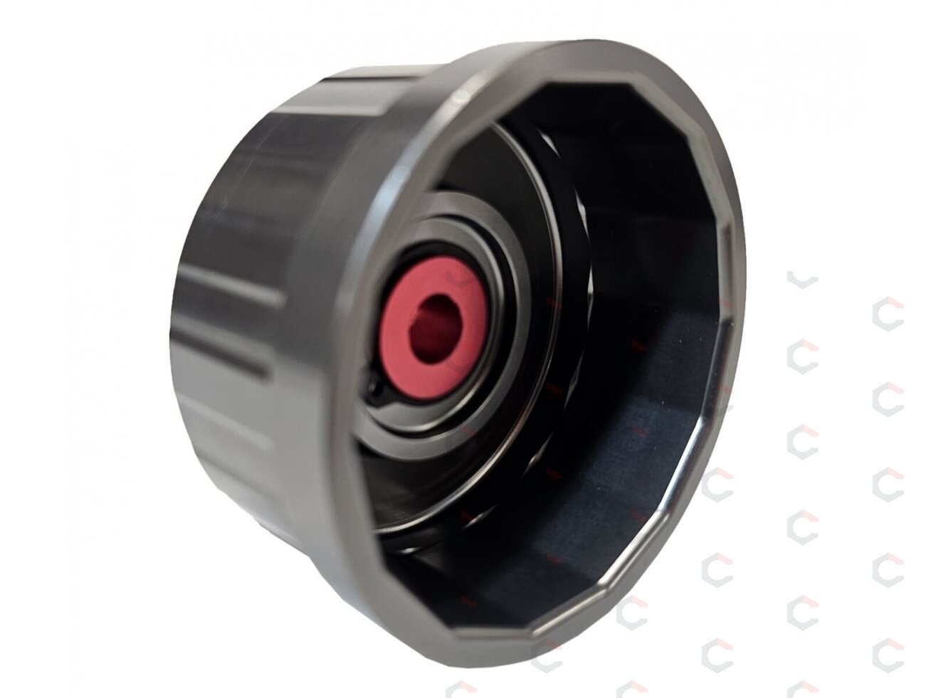 Tepalo filtro raktas | aliuminis | 64.3 mm P14 | Toyota, Lexus, Scion (FW14A) Tepalo filtro raktas | aliuminis | 64.3 mm P14 | Toyota, Lexus, Scion (FW14A)