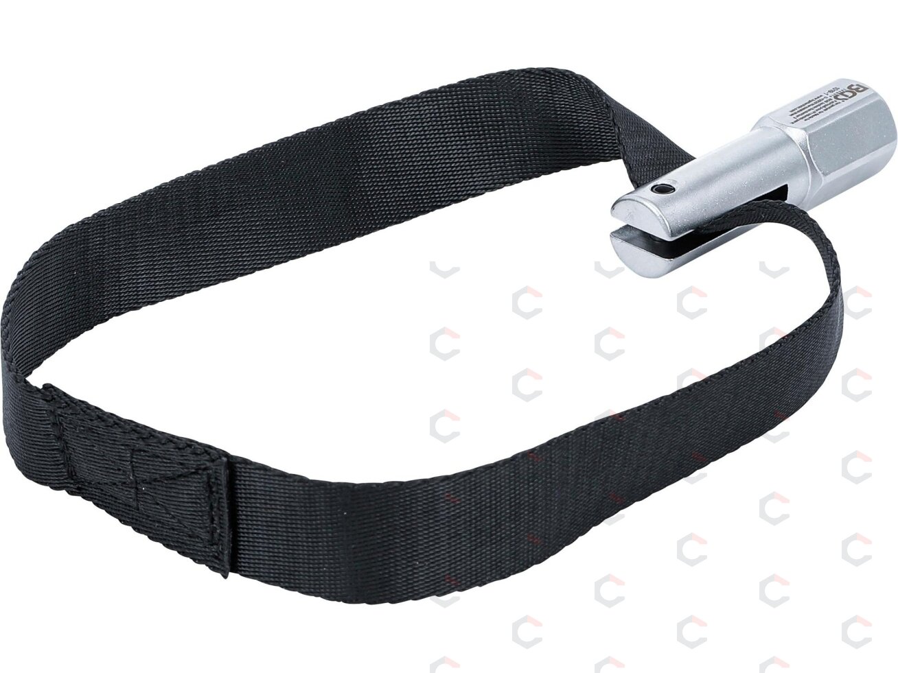 Tepalo filtro raktas juostinis | Ø maks. 160 mm (1019-1) Tepalo filtro raktas juostinis | Ø maks. 160 mm (1019-1)