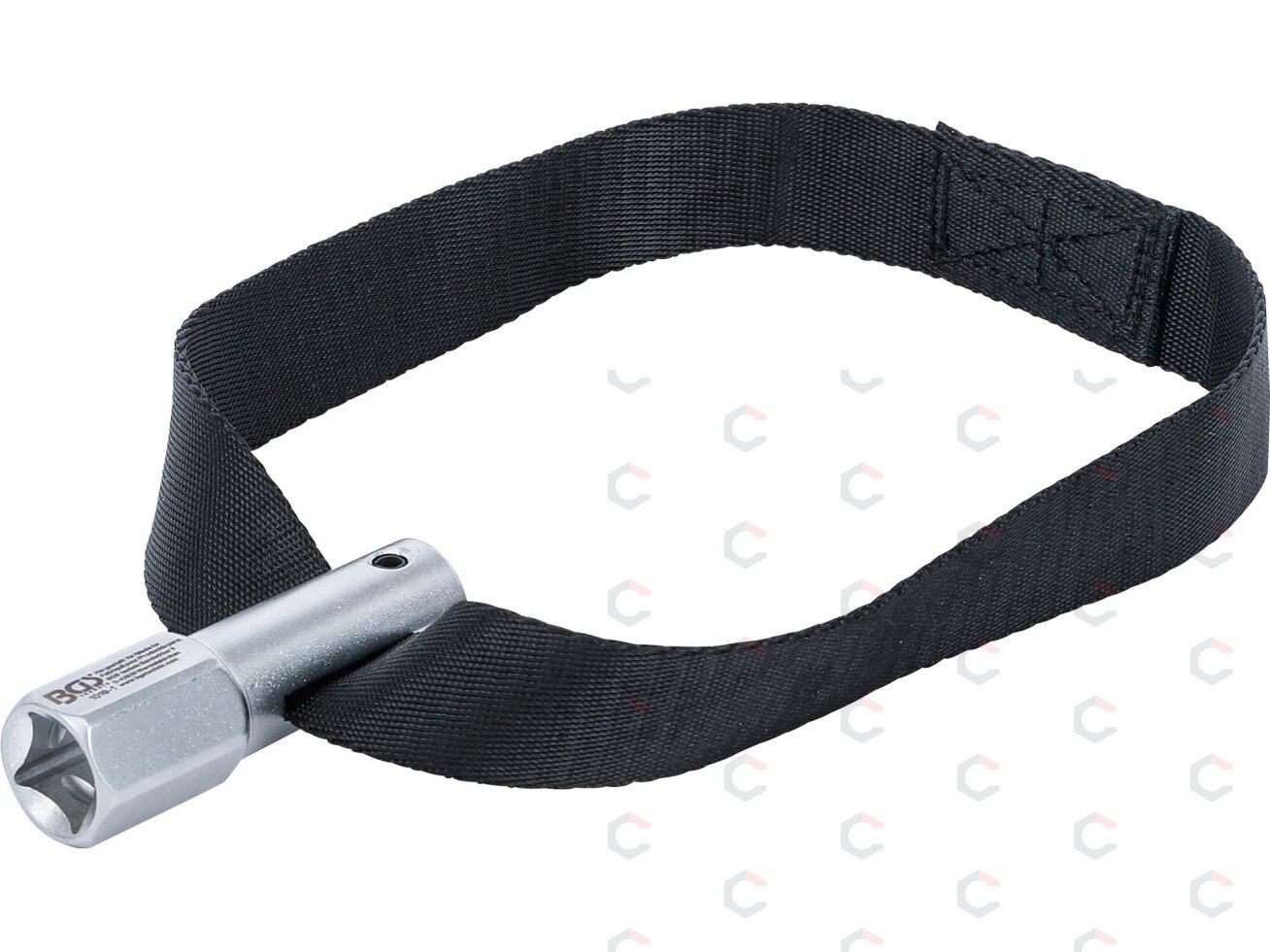 Tepalo filtro raktas juostinis | Ø maks. 160 mm (1019-1) 1 Tepalo filtro raktas juostinis | Ø maks. 160 mm (1019-1) 1