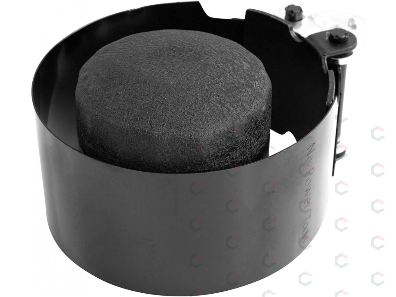 Tepalo filtro raktas juostinis | sunkvežimiams | Ø 118 - 134 mm (SK25232) 2 Tepalo filtro raktas juostinis | sunkvežimiams | Ø 118 - 134 mm (SK25232) 2