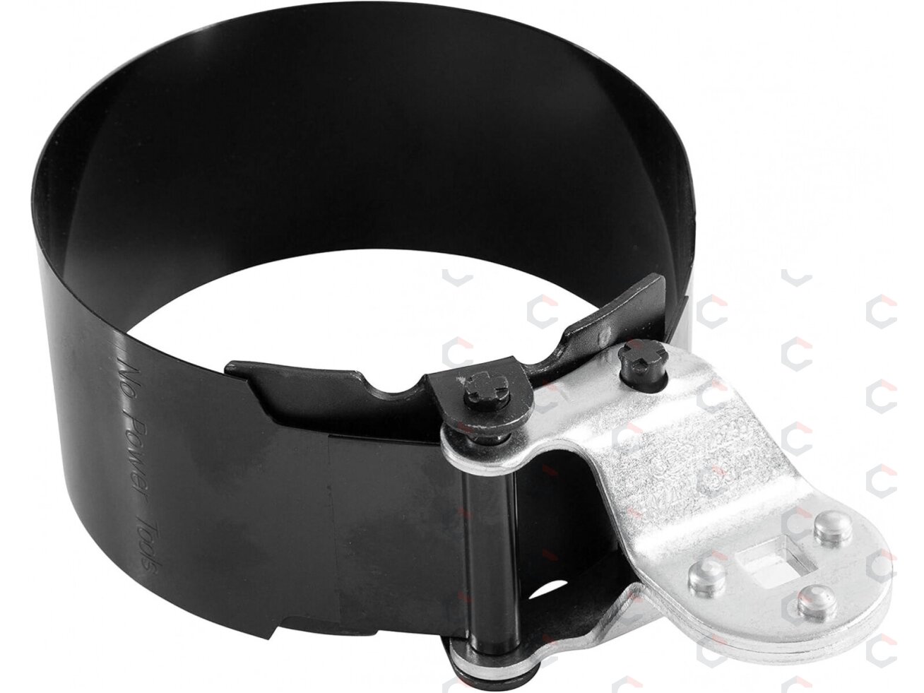 Tepalo filtro raktas juostinis | sunkvežimiams | Ø 134 - 142 mm (SK25233) 1 Tepalo filtro raktas juostinis | sunkvežimiams | Ø 134 - 142 mm (SK25233) 1