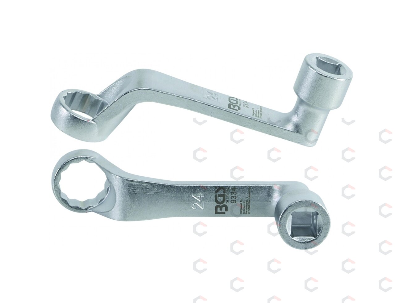 Tepalo filtro veržliaraktis | VAG DSG | 24 mm (9334) 1 Tepalo filtro veržliaraktis | VAG DSG | 24 mm (9334) 1