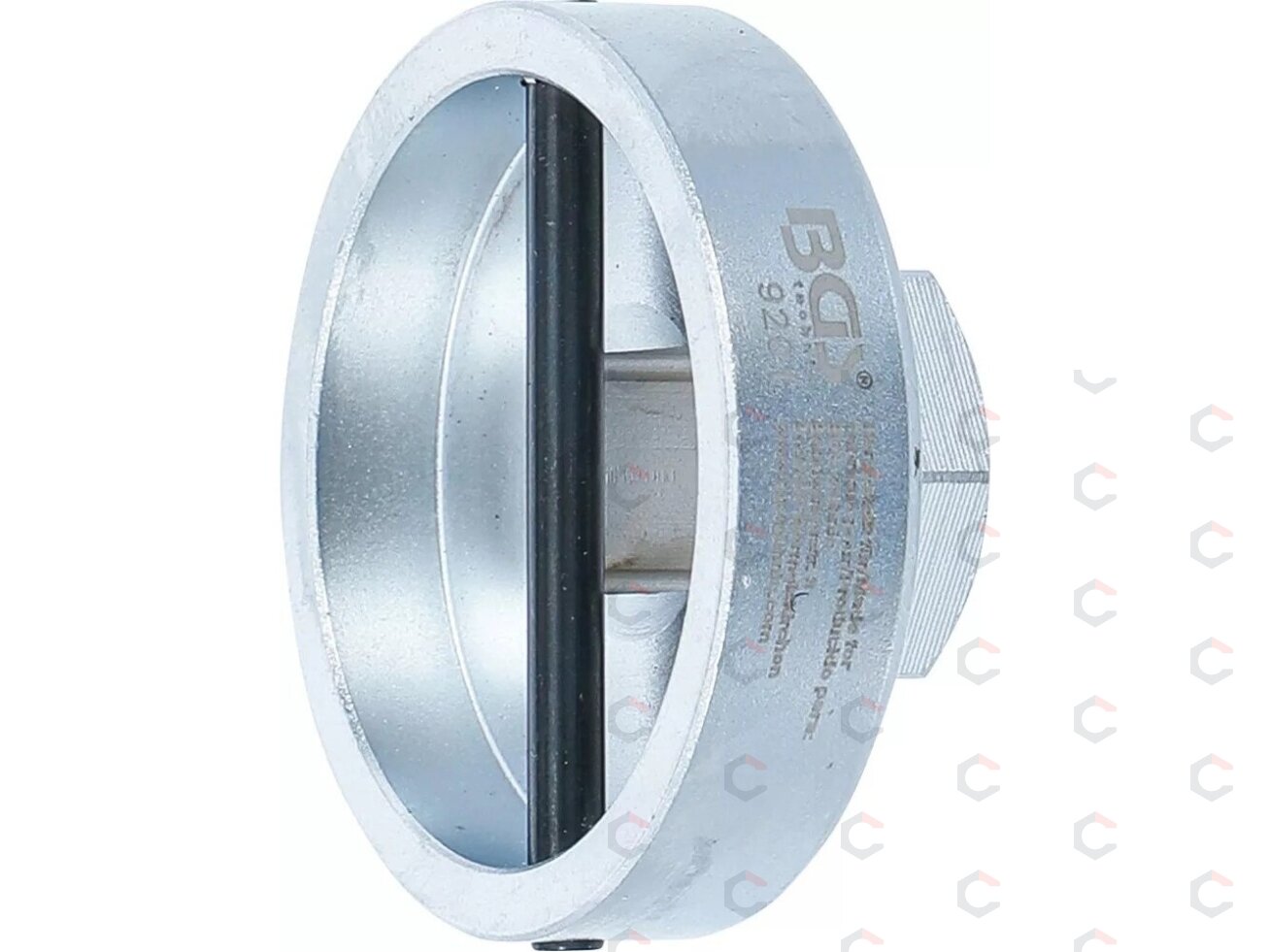 Tepalo filtro veržliaraktis | VAG dyzelinas su MANN / Mahle filtru (9201) Tepalo filtro veržliaraktis | VAG dyzelinas su MANN / Mahle filtru (9201)