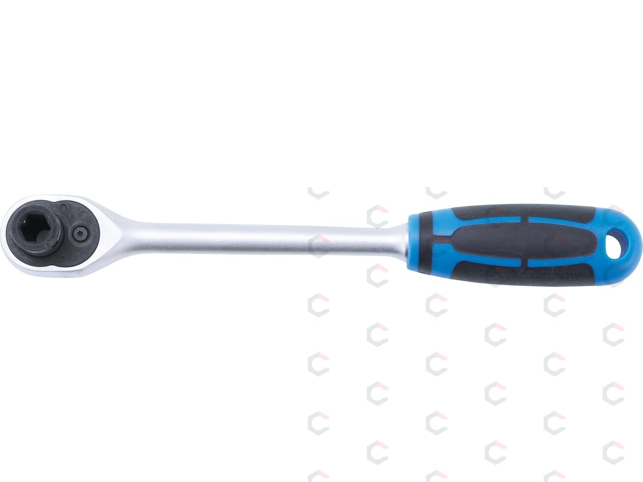 Terkšlė antgaliams | ypač ilga | vidinis šešiakampis 10 mm (3/8") | 240 mm (6656) 3 Terkšlė antgaliams | ypač ilga | vidinis šešiakampis 10 mm (3/8") | 240 mm (6656) 3