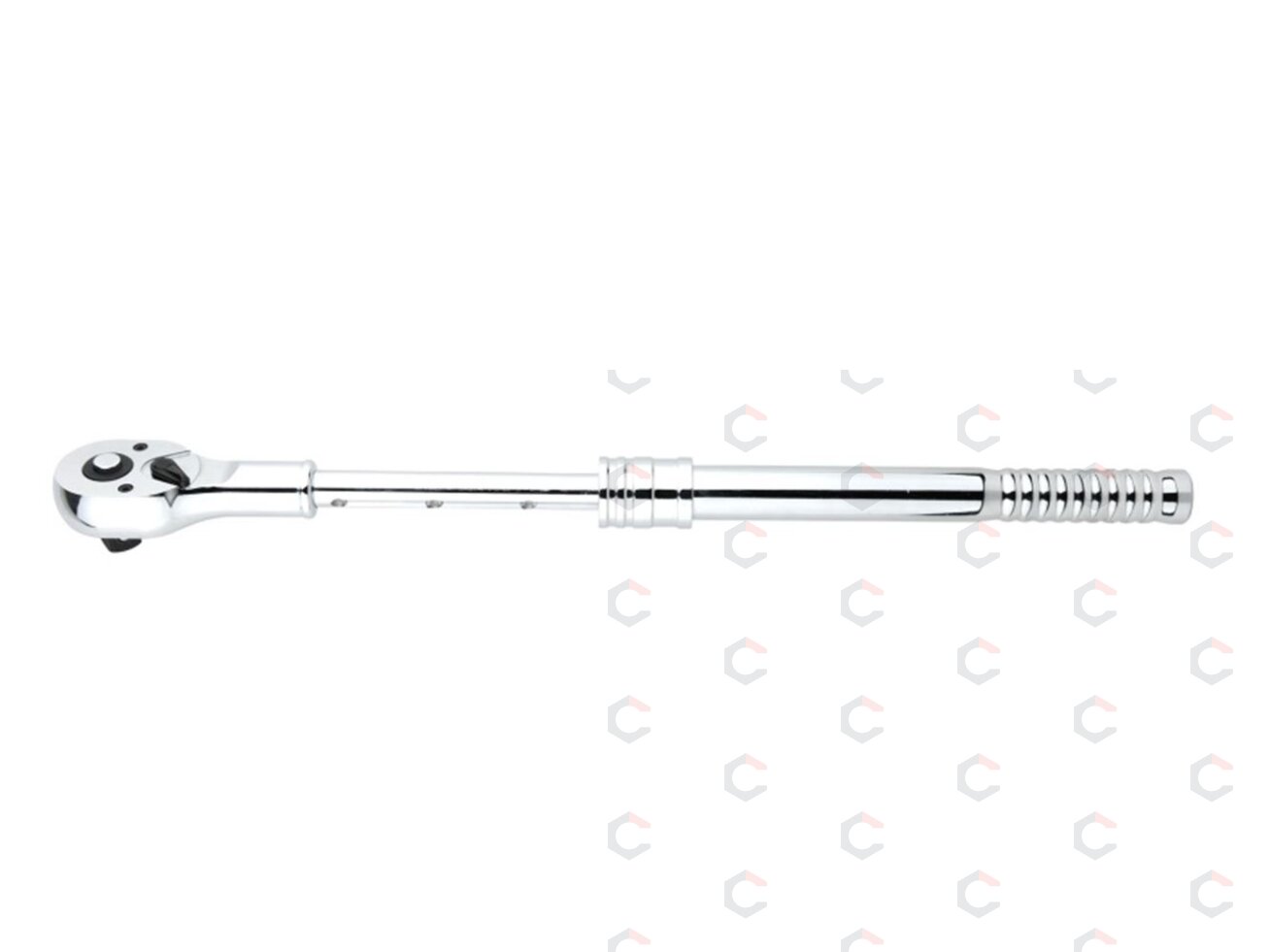 Terkšlė galvutėms, ištraukiama | 20 mm (3/4") | 610 - 1010 mm (RW24F) 4 Terkšlė galvutėms, ištraukiama | 20 mm (3/4") | 610 - 1010 mm (RW24F) 4
