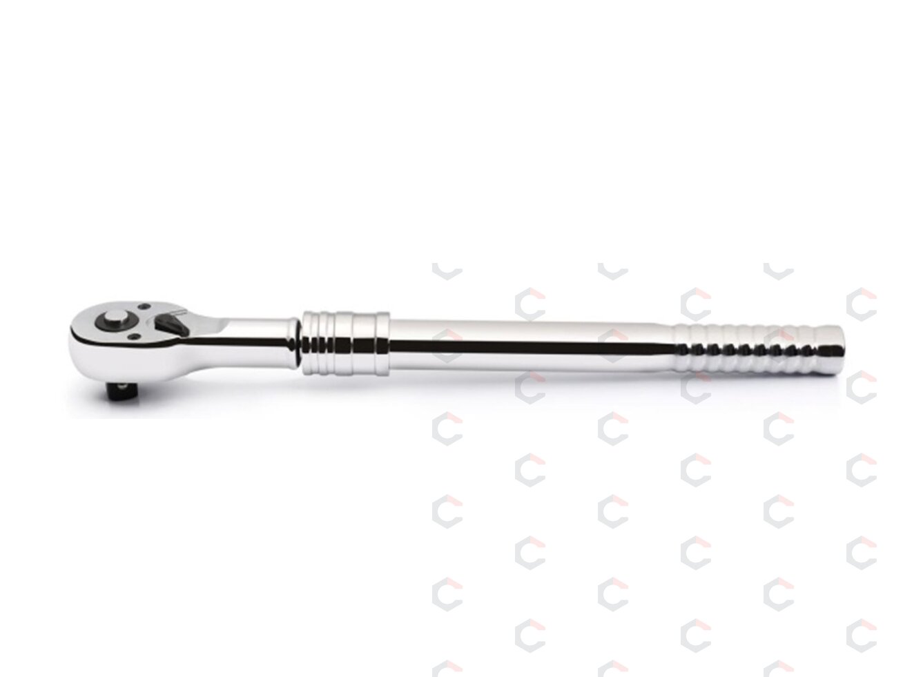 Terkšlė galvutėms, ištraukiama | 20 mm (3/4") | 610 - 1010 mm (RW24F) 5 Terkšlė galvutėms, ištraukiama | 20 mm (3/4") | 610 - 1010 mm (RW24F) 5