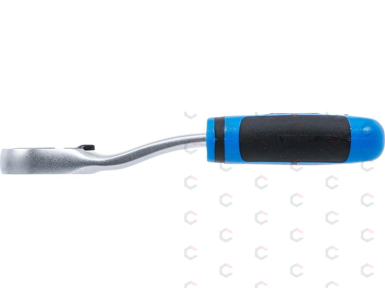 Terkšlė kiauryminė | šešiakampis 13 mm (2181-1) 3 Terkšlė kiauryminė | šešiakampis 13 mm (2181-1) 3
