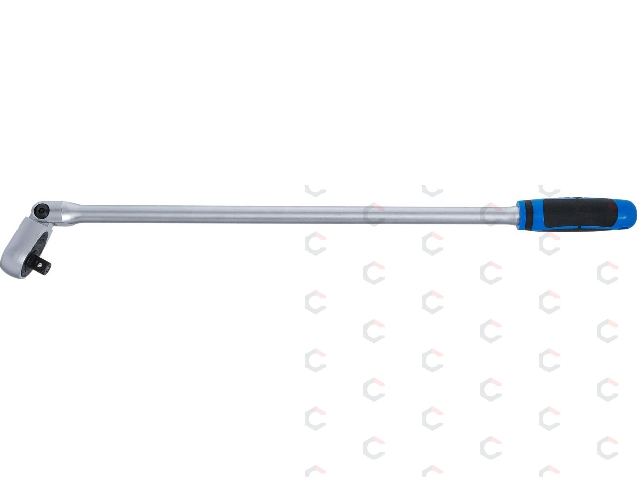 Terkšlė lanksti | ypač ilga | šarnyrinė | 12.5 mm (1/2") | 609 mm (640) 2 Terkšlė lanksti | ypač ilga | šarnyrinė | 12.5 mm (1/2") | 609 mm (640) 2