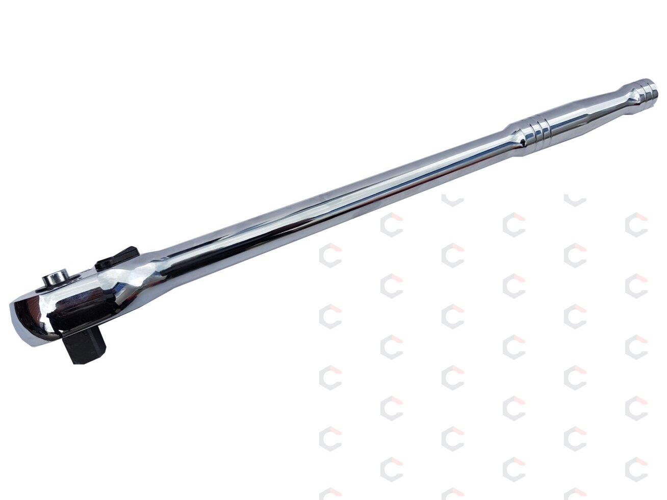 Terkšlinis raktas su greito atjungimo mygtuku | 20 mm (3/4") (SK1334) 1 Terkšlinis raktas su greito atjungimo mygtuku | 20 mm (3/4") (SK1334) 1