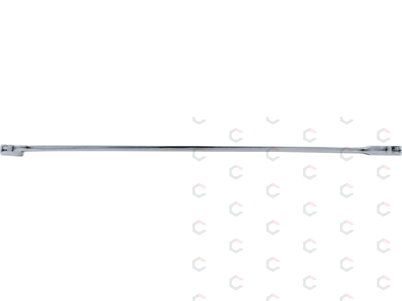 Terkšlinis žiedinis dvipusis veržliaraktis | ilgas tipas | 14 mm (7244) 3 Terkšlinis žiedinis dvipusis veržliaraktis | ilgas tipas | 14 mm (7244) 3