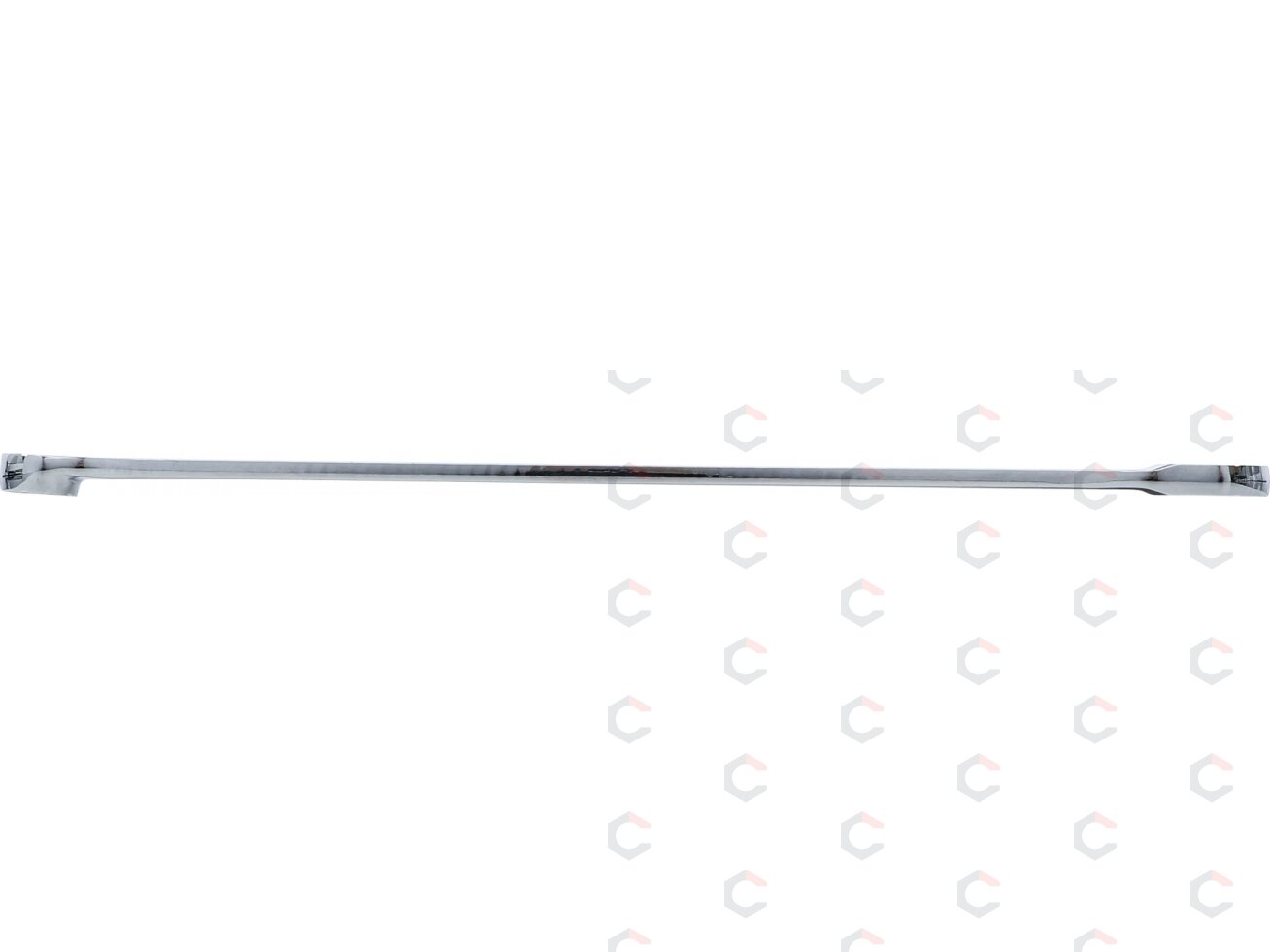 Terkšlinis žiedinis dvipusis veržliaraktis | ilgas tipas | 17 mm (7247) 3 Terkšlinis žiedinis dvipusis veržliaraktis | ilgas tipas | 17 mm (7247) 3