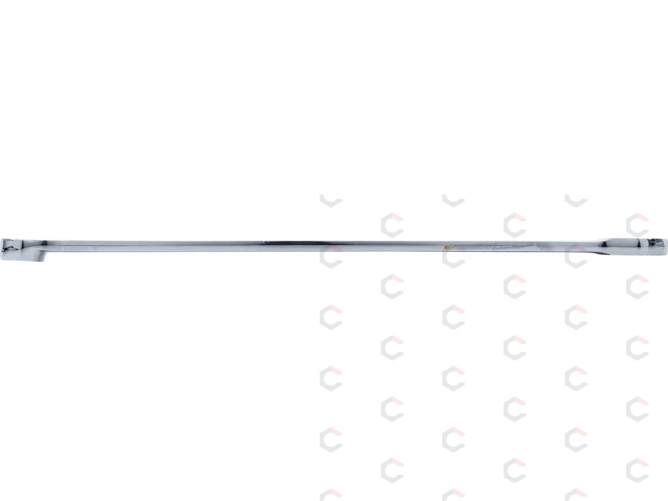 Terkšlinis žiedinis dvipusis veržliaraktis | ilgas tipas | 19 mm (7249) 3 Terkšlinis žiedinis dvipusis veržliaraktis | ilgas tipas | 19 mm (7249) 3