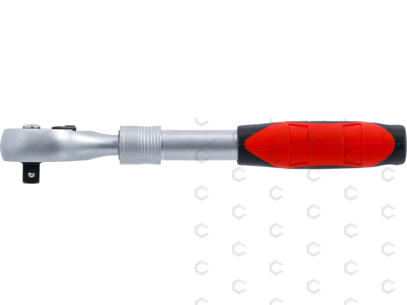 Terkšlių rinkinys | ištraukiamos | 6,3 mm (1/4") / 10 mm (3/8") / 12,5 mm (1/2") | 3 vnt. (72113) 5 Terkšlių rinkinys | ištraukiamos | 6,3 mm (1/4") / 10 mm (3/8") / 12,5 mm (1/2") | 3 vnt. (72113) 5