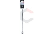 Terkšlinis žiedinis dvipusis veržliaraktis | ilgas tipas | 13 mm (7243) 2 Terkšlinis žiedinis dvipusis veržliaraktis | ilgas tipas | 13 mm (7243) 2