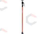 Teleskopinė montavimo atrama | gipskartoniui ir rėmams | 125–290 cm (YT-64552) Teleskopinė montavimo atrama | gipskartoniui ir rėmams | 125–290 cm (YT-64552)