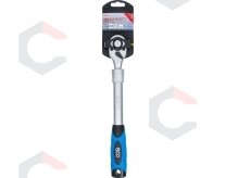 Terkšlė galvutėms ištraukiama | 12,5 mm (1/2") | 305 - 445 mm (25104) 2 Terkšlė galvutėms ištraukiama | 12,5 mm (1/2") | 305 - 445 mm (25104) 2