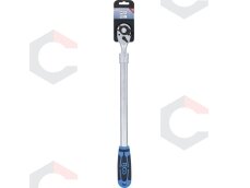 Terkšlė galvutėms ištraukiama | ypač ilga | 12.5 mm (1/2") | 455 - 595 mm (25124) 5 Terkšlė galvutėms ištraukiama | ypač ilga | 12.5 mm (1/2") | 455 - 595 mm (25124) 5