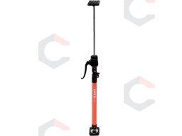 Teleskopinė atrama įtvaras | 60 -115 cm (YT-64551) 1 Teleskopinė atrama įtvaras | 60 -115 cm (YT-64551) 1