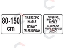 Teleskopinis pailginimas | Šlifavimo mašinėlei YT-82330 (YT-82332) 5 Teleskopinis pailginimas | Šlifavimo mašinėlei YT-82330 (YT-82332) 5