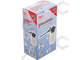 Tepaline su žarna | 250 ml (8441) 1 Tepaline su žarna | 250 ml (8441) 1