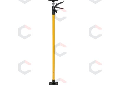 Teleskopinė atrama įtvaras | 115 -290 cm (29444) Teleskopinė atrama įtvaras | 115 -290 cm (29444)