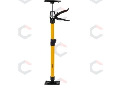 Teleskopinė atrama įtvaras | 50 -115 cm (29440) Teleskopinė atrama įtvaras | 50 -115 cm (29440)