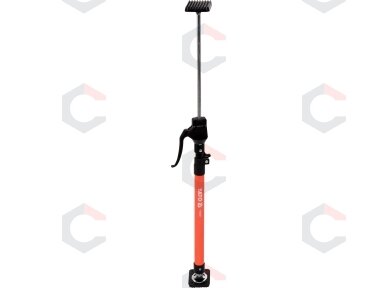 Teleskopinė atrama įtvaras | 60 -115 cm (YT-64551) Teleskopinė atrama įtvaras | 60 -115 cm (YT-64551)