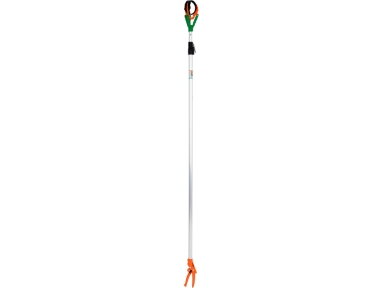 Teleskopinis vaisių skintuvas FLO, 185–300 cm (89888)