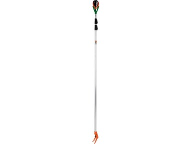 Teleskopinis vaisių skintuvas FLO, 213–500 cm (89889)