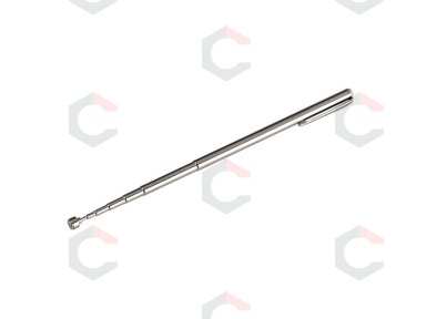Teleskopinis antenos tipo magnetas | 125-620 mm (QJPU-05)