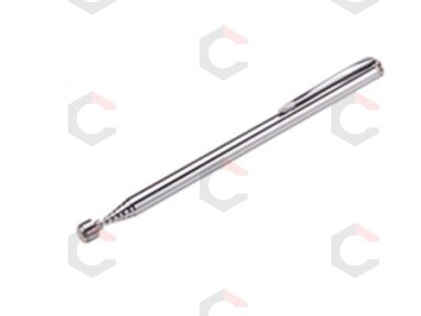 Teleskopinis antenos tipo magnetas | 125-620 mm (QJPU-05)