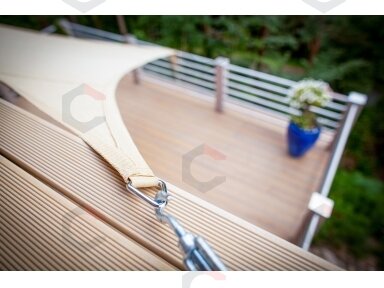 Tento / markizės surinkimo rinkinys | 6 vnt. (88306) Tento / markizės surinkimo rinkinys | 6 vnt. (88306)