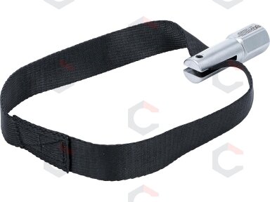Tepalo filtro raktas juostinis | Ø maks. 160 mm (1019-1) Tepalo filtro raktas juostinis | Ø maks. 160 mm (1019-1)