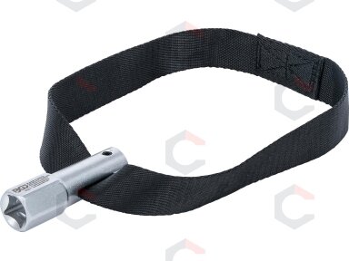 Tepalo filtro raktas juostinis | Ø maks. 160 mm (1019-1) Tepalo filtro raktas juostinis | Ø maks. 160 mm (1019-1)