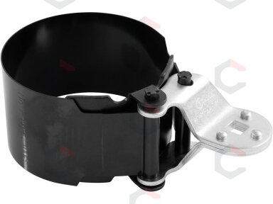 Tepalo filtro raktas juostinis | sunkvežimiams | Ø 104 - 118 mm (SK25231) Tepalo filtro raktas juostinis | sunkvežimiams | Ø 104 - 118 mm (SK25231)