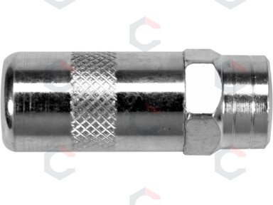 Tepimo adapteris | 4 dantukai (YT-07102) Tepimo adapteris | 4 dantukai (YT-07102)