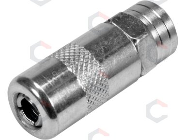 Tepimo adapteris | 4 dantukai (YT-07102) Tepimo adapteris | 4 dantukai (YT-07102)