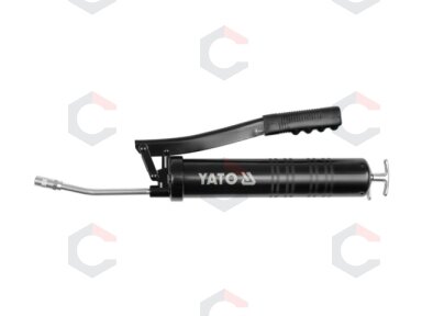 Tepimo pistoletas | 0,5 l (YT-0705) Tepimo pistoletas | 0,5 l (YT-0705)