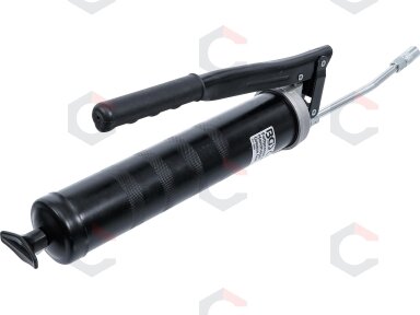 Tepimo pistoletas | 400 cm³ / 220 mm kasetės (3065)
