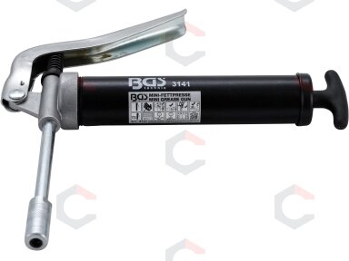 Tepimo pistoletas mini | 125 cm³ (3141) Tepimo pistoletas mini | 125 cm³ (3141)