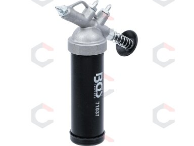 Tepimo pistoletas / mini tepalinė | 85 cm³ (71037) Tepimo pistoletas / mini tepalinė | 85 cm³ (71037)
