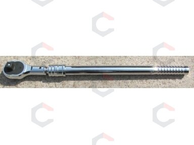 Terkšlė galvutėms, ištraukiama | 20 mm (3/4") | 610 - 1010 mm (RW24F) Terkšlė galvutėms, ištraukiama | 20 mm (3/4") | 610 - 1010 mm (RW24F)