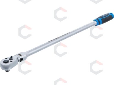 Terkšlė lanksti | ypač ilga | šarnyrinė | 10 mm (3/8") | 457 mm (639) Terkšlė lanksti | ypač ilga | šarnyrinė | 10 mm (3/8") | 457 mm (639)