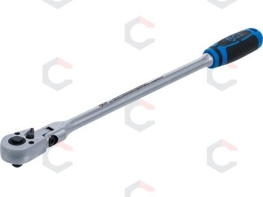 Terkšlė lanksti | ypač ilga | šarnyrinė | 6,3 mm (1/4") | 304 mm (638) Terkšlė lanksti | ypač ilga | šarnyrinė | 6,3 mm (1/4") | 304 mm (638)