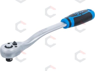 Terkšlė lenkta | smulkūs dantukai | ilgas tipas | 10 mm (3/8") | 254 mm (9090) Terkšlė lenkta | smulkūs dantukai | ilgas tipas | 10 mm (3/8") | 254 mm (9090)