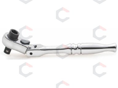 Terkšlė šarnyrinė | galvutėms ir antgaliams | 2 in 1 | 6.3 mm (1/4") (FQR14) Terkšlė šarnyrinė | galvutėms ir antgaliams | 2 in 1 | 6.3 mm (1/4") (FQR14)