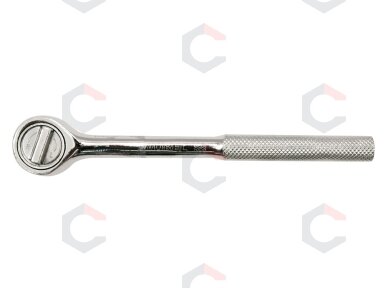 Terkšlinis raktas | 12.5 mm (1/2") (53563) Terkšlinis raktas | 12.5 mm (1/2") (53563)