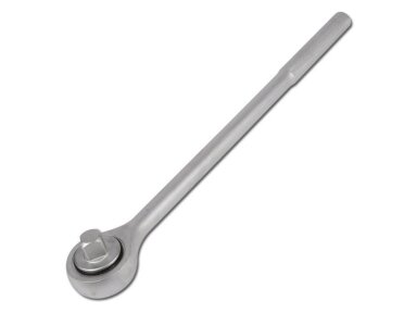 Reversinė terkšlė galvutėms BGS | 3/4" | 500 mm (231)