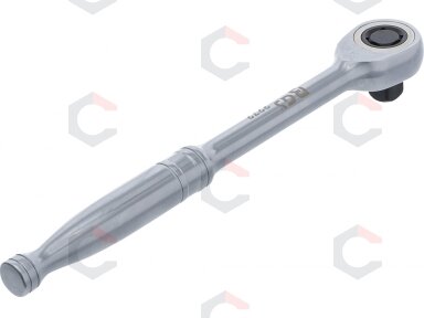 Terkšlinis raktas su adatiniu guoliu | be dantukų | išorinis kvadratas 12.5 mm (1/2") (2272)