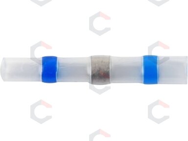 Termo gilzių / movų rinkinys | su alavu | 4.5 mm | 30 vnt. (YT-81442) Termo gilzių / movų rinkinys | su alavu | 4.5 mm | 30 vnt. (YT-81442)
